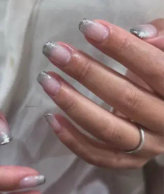 ネイル lacier nailのネイルデザイン