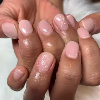 ネイル 駒月 明日香の眉毛・アイブロウイメージ