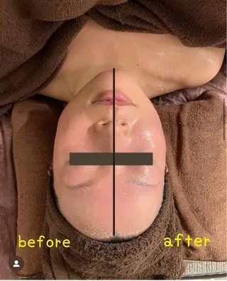 トータルビューティー CQのネイルデザイン