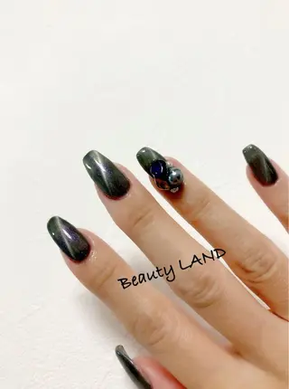 ネイル 市川駅 ✿中津のネイルデザイン