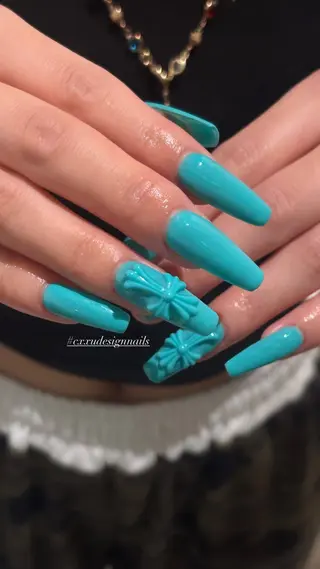 ネイル 🐬Cxxu° Nail✝️のネイルデザイン