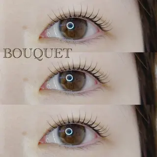 マツエク・マツパ Sasaki .のマツエク・マツパデザイン