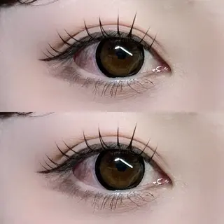 マツエク・マツパ scarlet asahiのマツエク・マツパデザイン