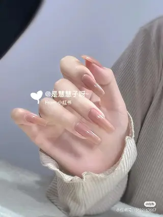 ネイル 橋本 アミのネイルデザイン