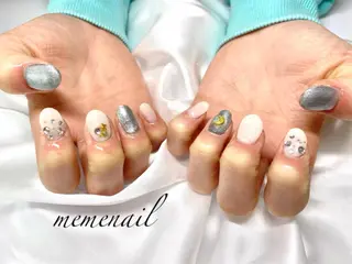 ネイル Noguchi Megumiのその他イメージ