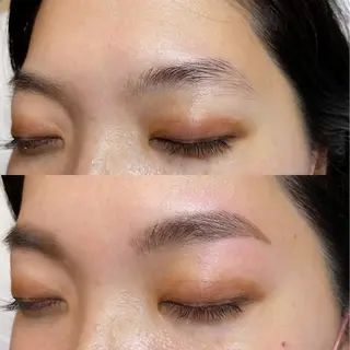 アイブロウ YOKE所属・【YOKE】恵比寿 mai🖤の眉毛・アイブロウイメージ