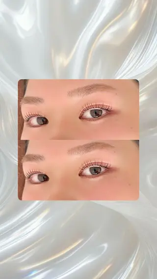 マツエク・マツパ Designer EGGのマツエク・マツパデザイン