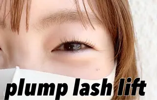 マツエク・マツパ 平本 清夏のマツエク・マツパデザイン