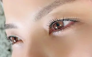 マツエク・マツパ Charme 五反田・不動前・目黒のマツエク・マツパデザイン