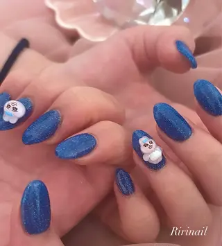 ネイル 𝐁𝐞𝐥𝐥 𝐦𝐞のネイルデザイン