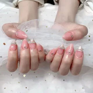 ネイル ジョリ kasumi🌹💅のネイルデザイン