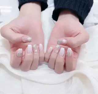 ネイル 陳 rinaのネイルデザイン