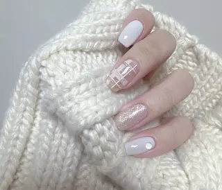 ネイル YK Rinのネイルデザイン