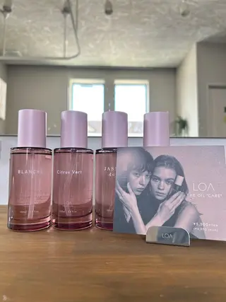 Baum Hair所属・Baum Hairのヘアスタイル