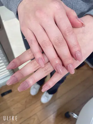 ネイル 梶原 久美のネイルデザイン