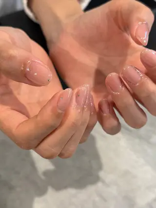 ネイル ikoi🫧 Kotomiのネイルデザイン