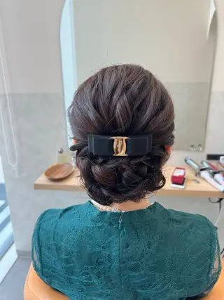 ロング 大人お洒落女子❤︎ Ayakoのヘアスタイル