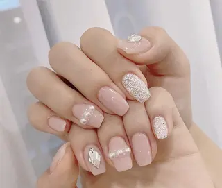 ネイル Cute beauty2のマツエク・マツパデザイン