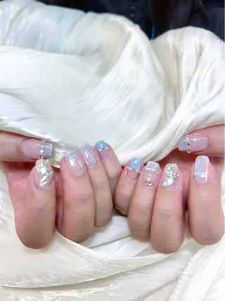ネイル MIMI nailのネイルデザイン