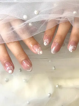 ネイル MOJA NAIL所属・MOJA NAIL ＊MAIKOのネイルデザイン