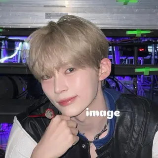 カラー メンズ 韓国メンズヘア☆ 韓国ボブYUTOのヘアスタイル