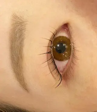 マツエク・マツパ なかがわ せいかのマツエク・マツパデザイン