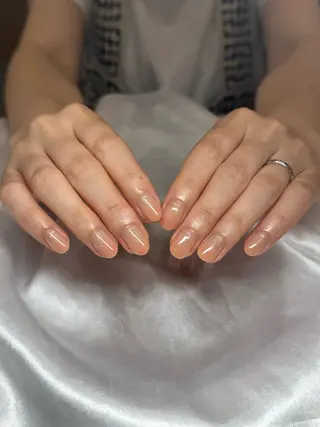 ネイル Rommy Arisaのネイルデザイン