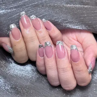 ネイル diamond ♥のネイルデザイン