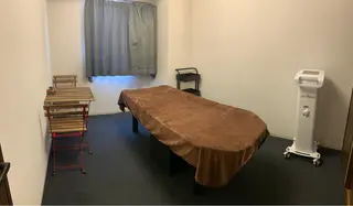 メンズ Mens Salon SOLEのエステ・リラクイメージ