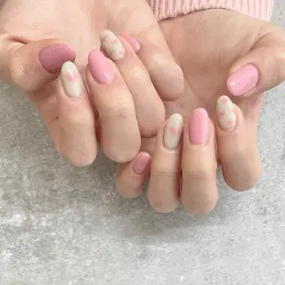 ネイル colore’✦ soushiのネイルデザイン