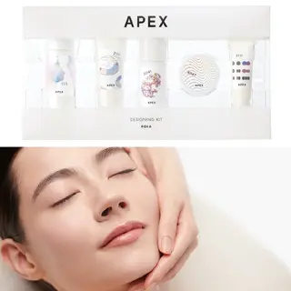 POLA  be aqua所属・be aqua  POLA 亀山のエステ・リラクイメージ