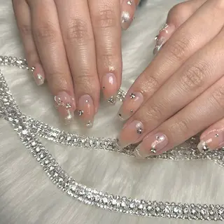 ネイル moumou nailのネイルデザイン
