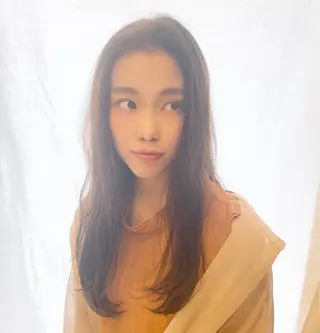 セミロング 🐮牛島 一貴🐮のヘアスタイル