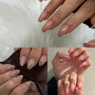 ネイル eye&nail éleviのマツエク・マツパデザイン