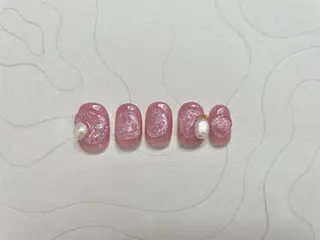 ネイル 園田 ソノダのネイルデザイン