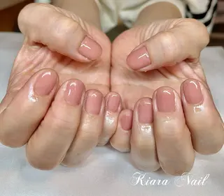 ネイル 🍭Kiara Nail🍭のネイルデザイン