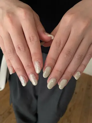 ネイル kato natsukiのネイルデザイン