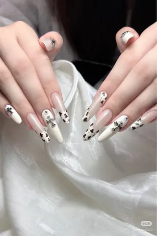 ネイル 高橋 雪のネイルデザイン
