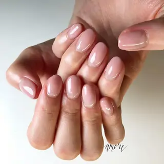 ネイル You kyehwaのネイルデザイン