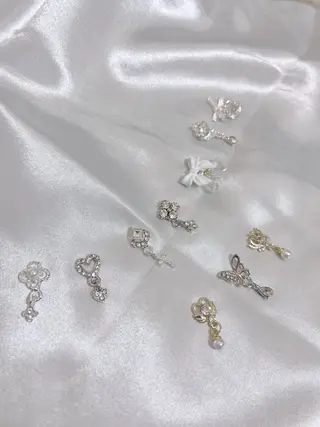 ネイル Re:∅ nail /HIRAMOTOのネイルデザイン