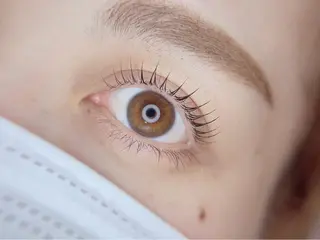 マツエク・マツパ Lash Art Sのマツエク・マツパデザイン