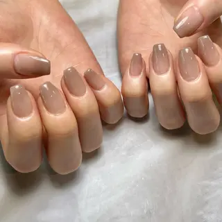 ネイル Reflection marikoのネイルデザイン