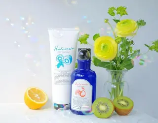 カラー SALOWIN神宮前五丁目店所属・🇰🇷韓国風艶髪✨ 髪質改善 倉岡しおんのヘアスタイル