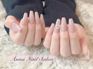 ネイル ☺️Sen 千💕のネイルデザイン