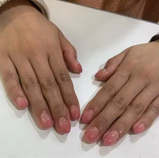 ネイル M's noodle MARIのネイルデザイン