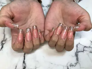 ネイル BLANC machikoのネイルデザイン