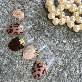 ネイル Nail salon Ruban所属・Nail salon Rubanのネイルデザイン