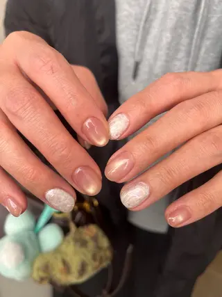 ネイル May 昭和町/阿倍野のネイルデザイン