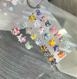 ネイル ☆ yukiのネイルデザイン