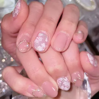 ネイル misun_nail所属・misun_ nailのネイルデザイン